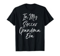 Grandmother Gift From Granddaughter My T-Shirt - Graphic Print for Adults - T-Shirt, Sweatshirt, Hoodie