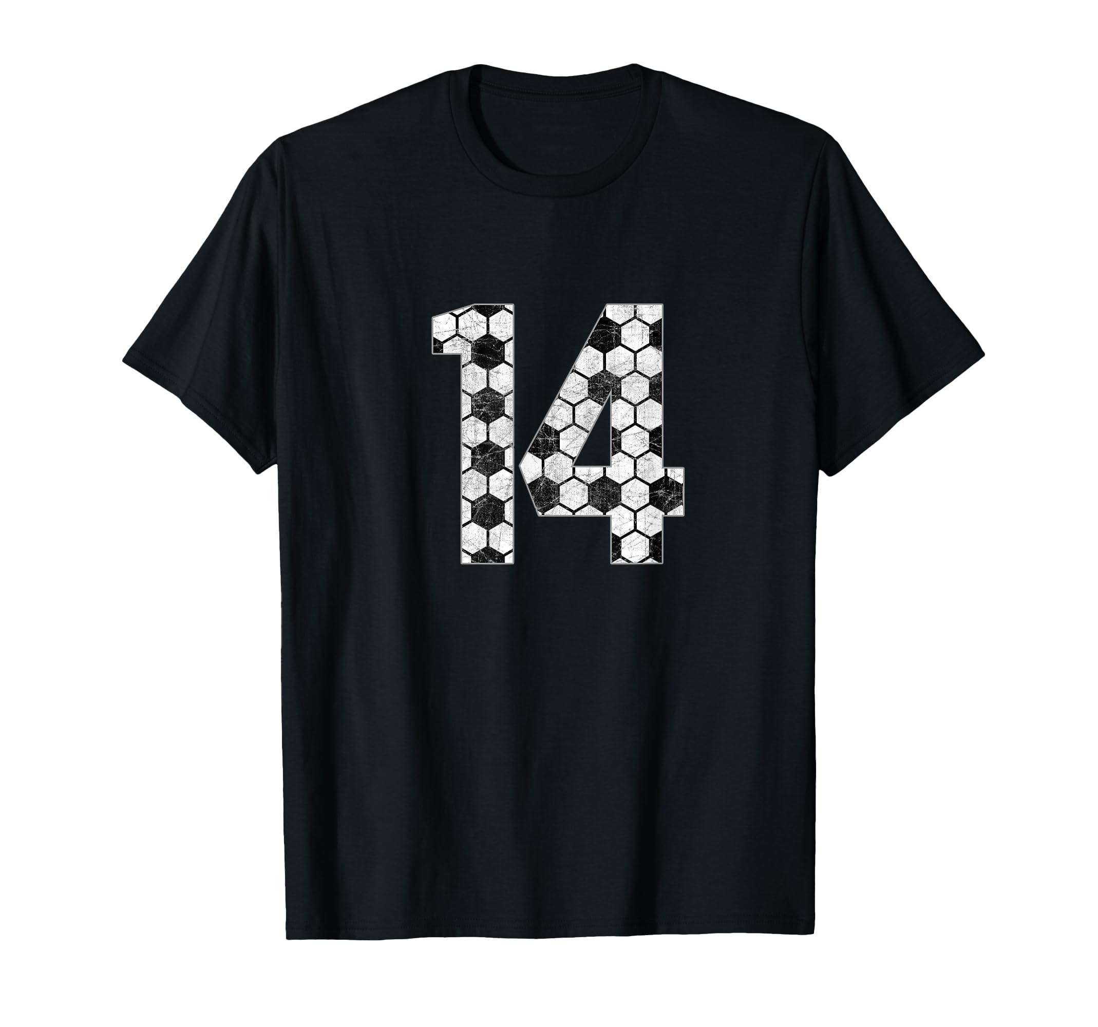 Soccer 14 Love Soccer Mom Favorite T-Shirt - Aesthetic Graphic Men Women - T-Shirt, Sweatshirt, Hoodie