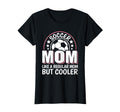 Soccer Mom Like Regular Mom But T-Shirt - Aesthetic Graphic Men Women - T-Shirt, Sweatshirt, Hoodie