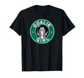 Hockey Goalie Great Goalkeeper Womens T-Shirt - Novelty Apparel Men Women - T-Shirt, Sweatshirt, Hoodie