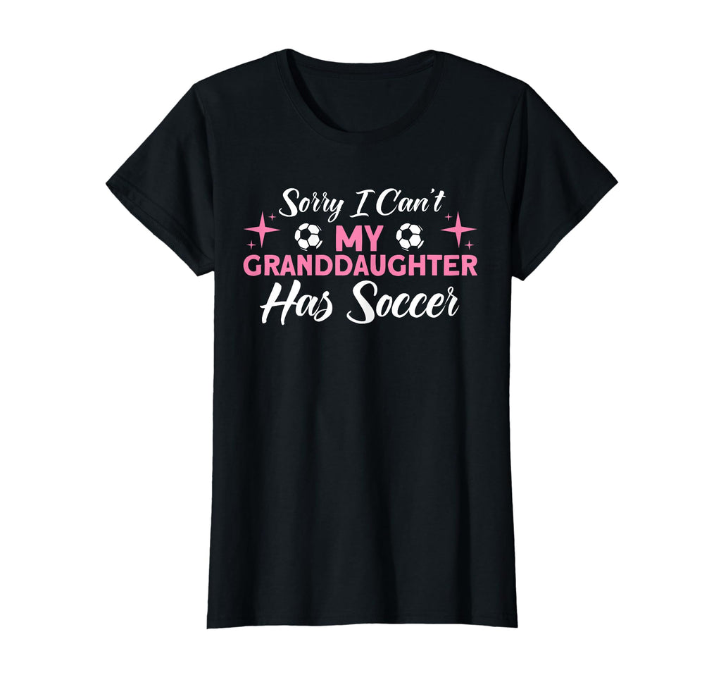 Soccer Grandma Family Matching Team T-Shirt - Graphic Print for Adults - T-Shirt, Sweatshirt, Hoodie