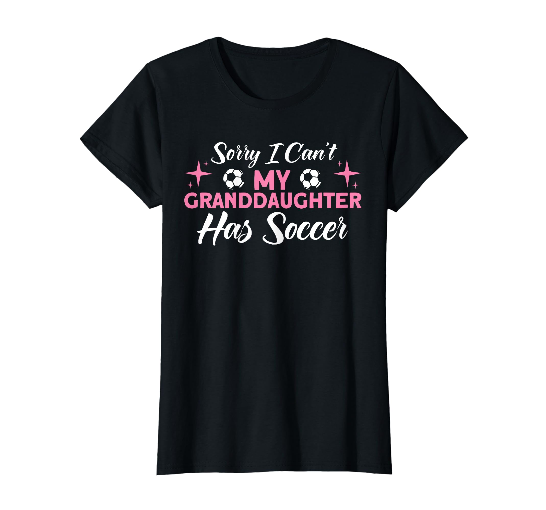 Soccer Grandma Family Matching Team T-Shirt - Graphic Print for Adults - T-Shirt, Sweatshirt, Hoodie