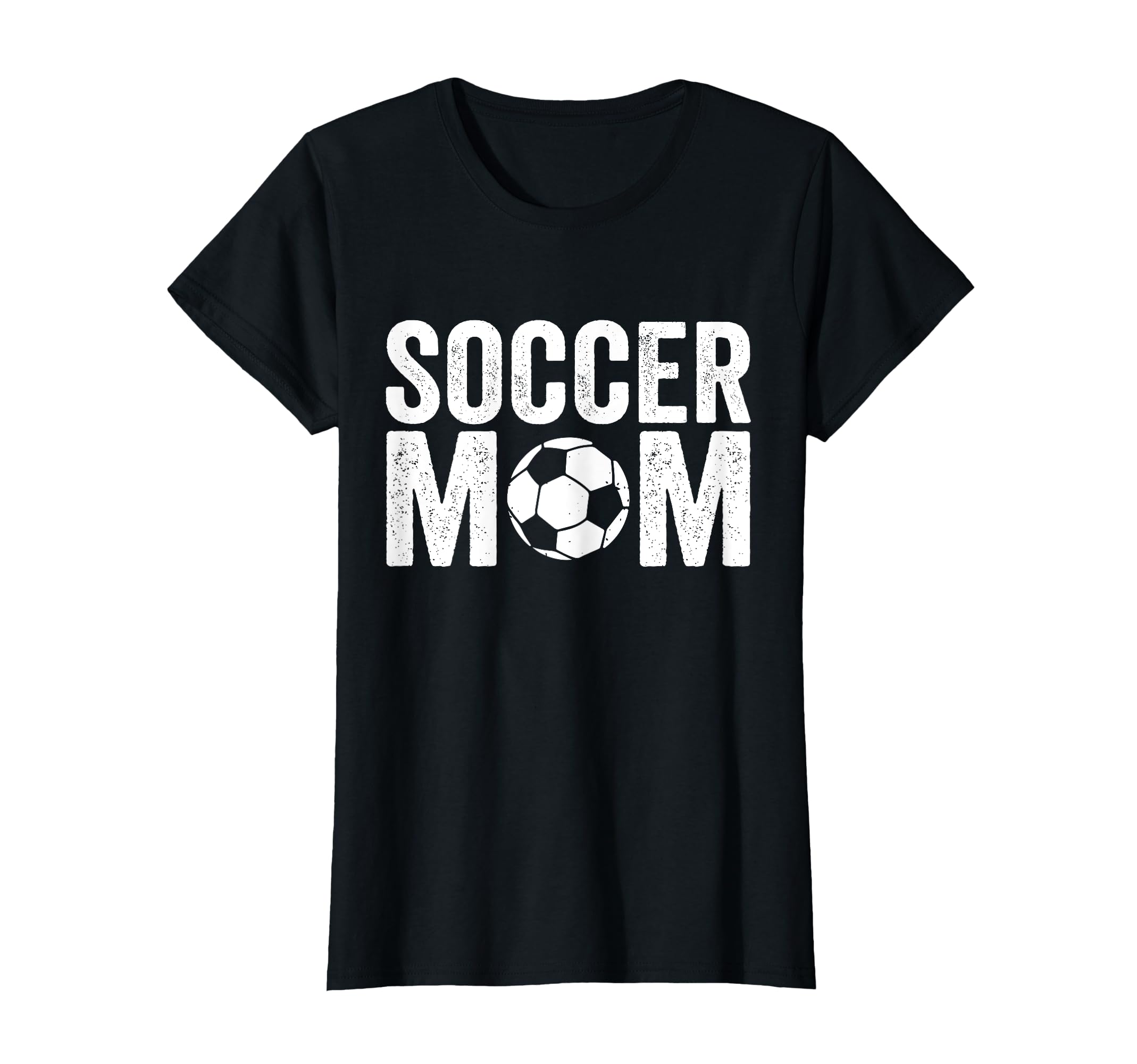 Soccer Mom Soccer Mama Mom Soccer Lover T-Shirt - Graphic Print Men Women - T-Shirt, Sweatshirt, Hoodie