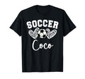 Soccer Matching Family Game And T-Shirt - Aesthetic Graphic for Adults - T-Shirt, Sweatshirt, Hoodie