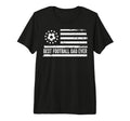 Mens Football Soccer Coach Us T-Shirt - Casual Everyday Wear Men Women - T-Shirt, Sweatshirt, Hoodie