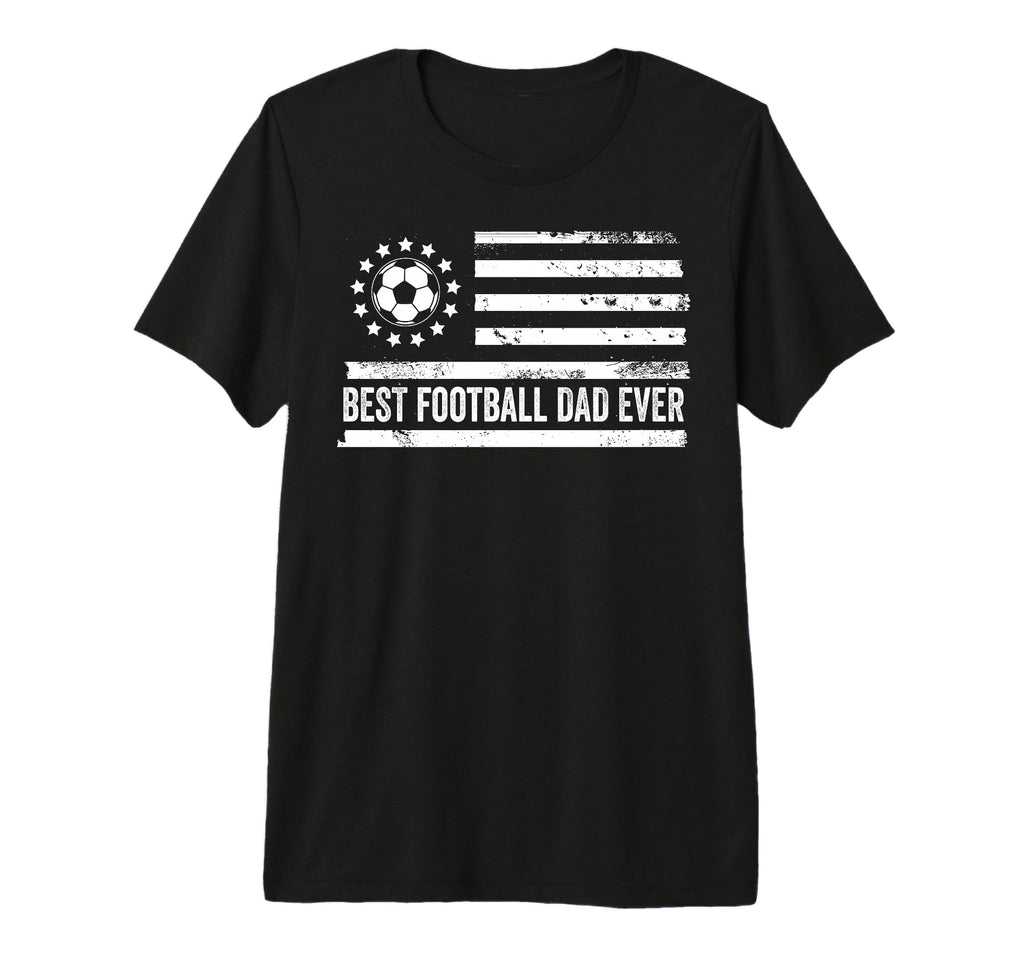 Mens Football Soccer Coach Us T-Shirt - Casual Everyday Wear for Adults - T-Shirt, Sweatshirt, Hoodie