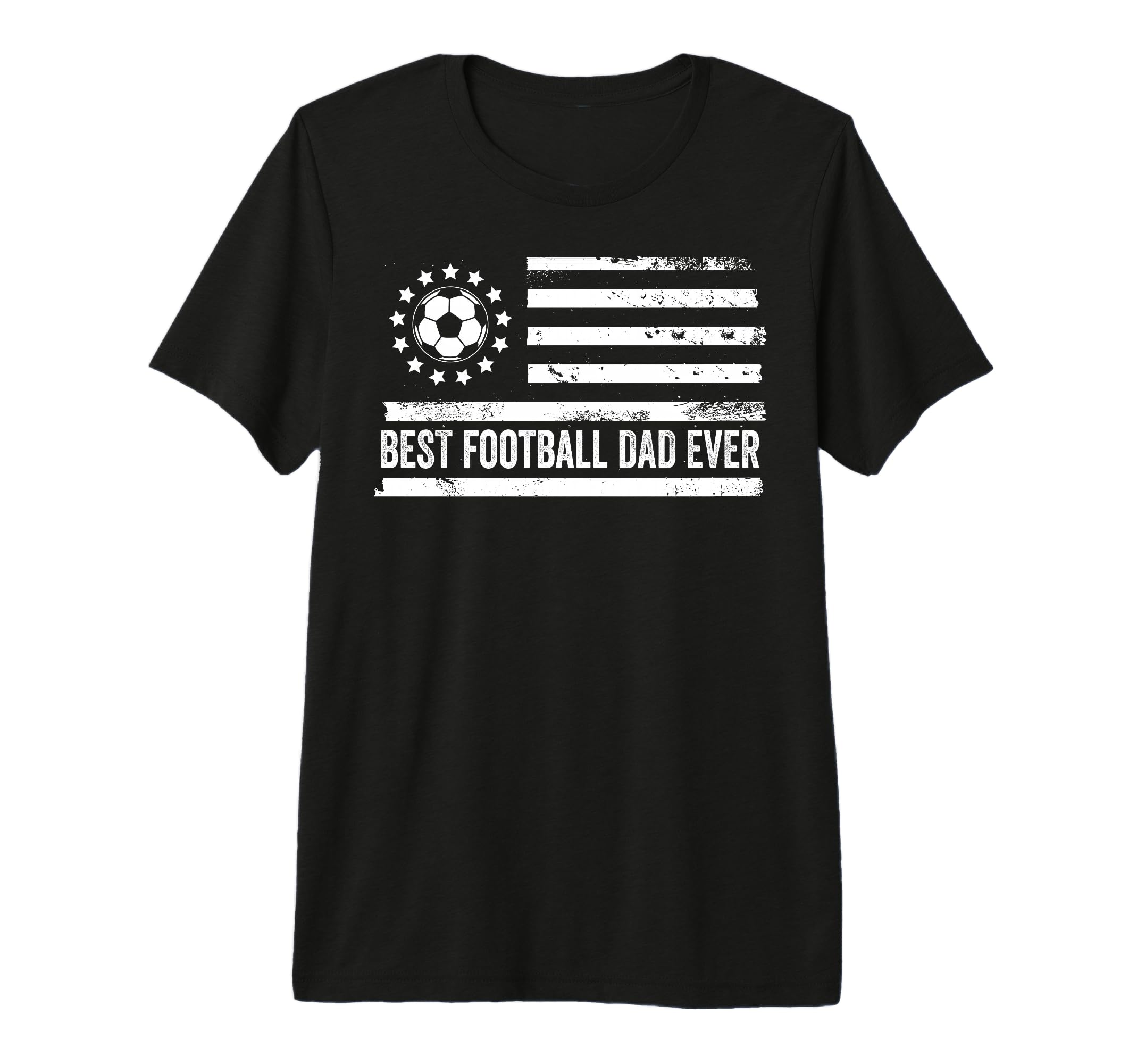 Mens Football Soccer Coach Us T-Shirt - Casual Everyday Wear for Adults - T-Shirt, Sweatshirt, Hoodie