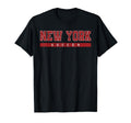 New York Soccer Tees Tanks Tops Sweatshirt - Aesthetic Graphic Men Women - T-Shirt, Sweatshirt, Hoodie