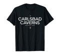 Carlsbad Caverns National Park New Mexico T-Shirt - Novelty Apparel Unisex - T-Shirt, Sweatshirt, Hoodie