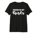 Proud My Funny Volleyball Soccer Mom T-Shirt - Unique Graphic for Adults - T-Shirt, Sweatshirt, Hoodie