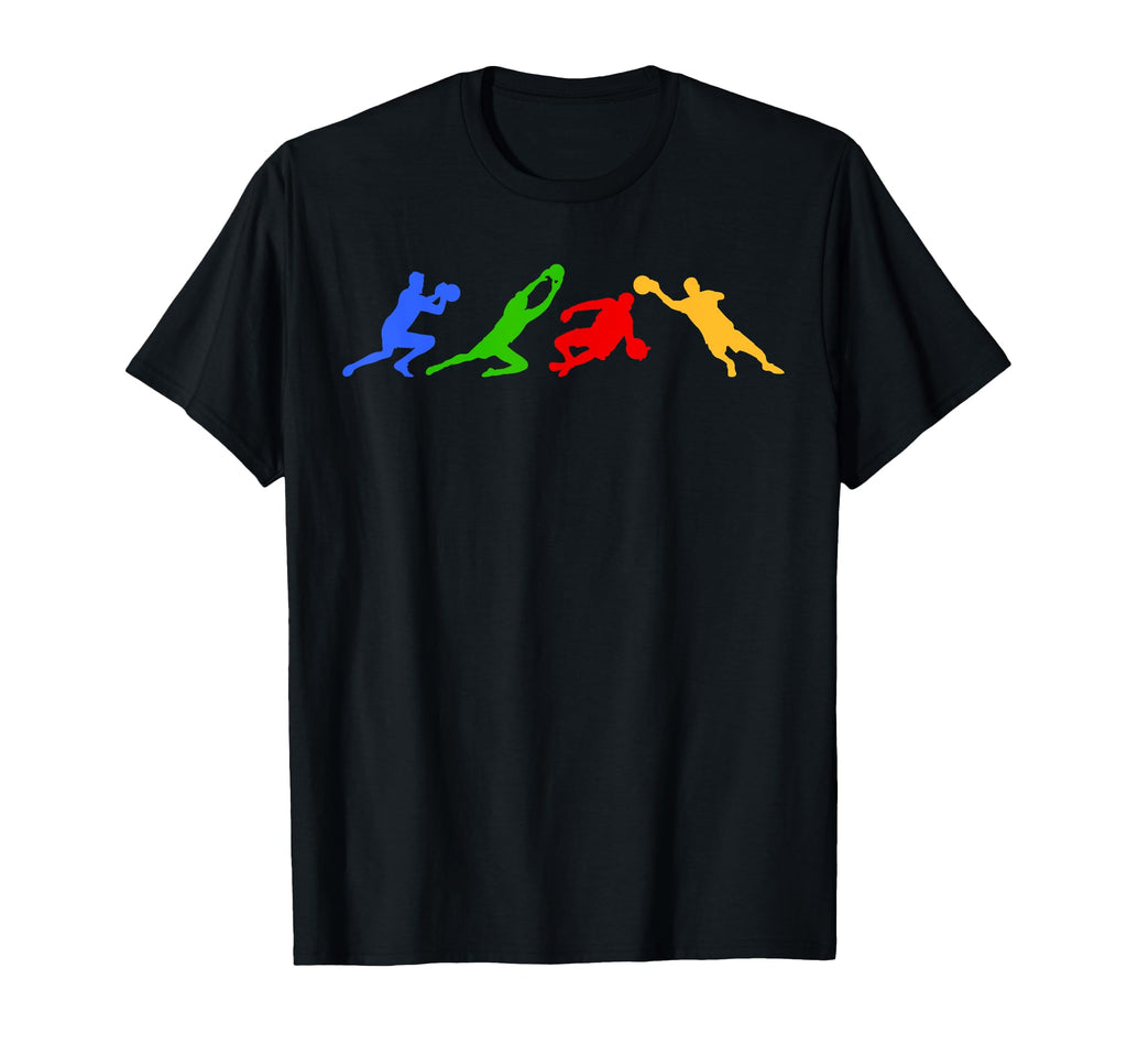 Soccer Goalkeeper Appreciation Soccer T-Shirt - Trendy Graphic Men Women - T-Shirt, Sweatshirt, Hoodie