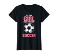 Let This Show You How Soccer Soccer T-Shirt - Custom Art Print for Adults - T-Shirt, Sweatshirt, Hoodie