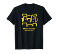 Mesa Verde National Park Colorado T-Shirt - Graphic Print for Adults - T-Shirt, Sweatshirt, Hoodie