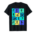Soccer Goalie Player Fan Game Day T-Shirt - Casual Everyday Wear Men Women - T-Shirt, Sweatshirt, Hoodie