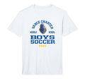 Vcs Knights 2025 Middle School Soccer T-Shirt - Unique Graphic for Adults - T-Shirt, Sweatshirt, Hoodie