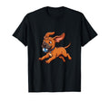 Watermelon Soccer Player Number 7 Sports T-Shirt - Graphic Print for Adults - T-Shirt, Sweatshirt, Hoodie