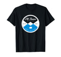 Mt Rainier National Park Washington T-Shirt - Custom Art Print for Adults - T-Shirt, Sweatshirt, Hoodie