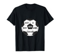Just Who Loves Soccer T-Shirt - Aesthetic Graphic for Adults - T-Shirt, Sweatshirt, Hoodie