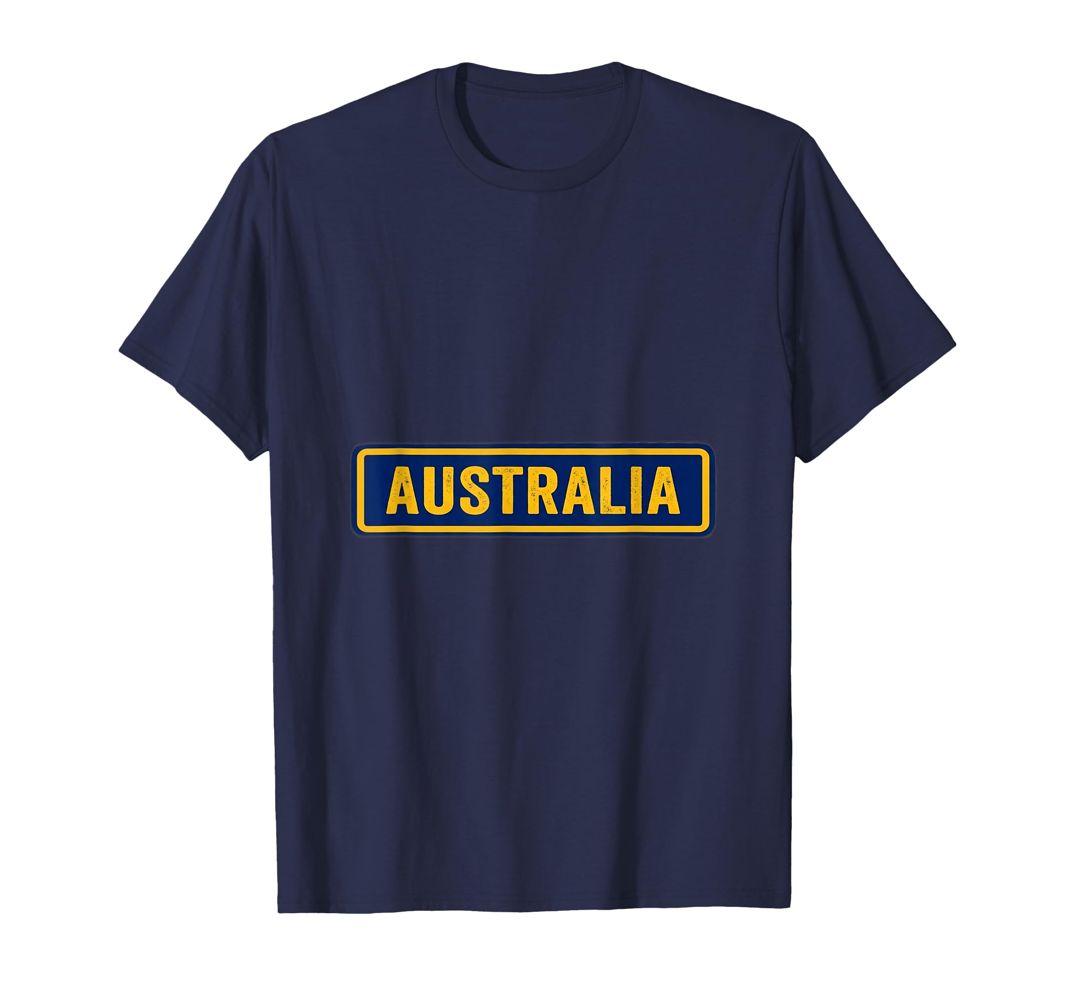 Australia Football Soccer T-Shirt - Novelty Apparel Men Women - T-Shirt, Sweatshirt, Hoodie