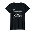 I Was Too To Be Cheerleader So I T-Shirt - Casual Everyday Wear for Adults - T-Shirt, Sweatshirt, Hoodie