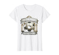 Soccer Solves Everything Bold Fan T-Shirt - Custom Art Print Men Women - T-Shirt, Sweatshirt, Hoodie