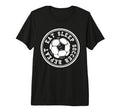 Eat Sleep Soccer Repeat Soccer Sports T-Shirt - Streetwear Style Unisex - T-Shirt, Sweatshirt, Hoodie