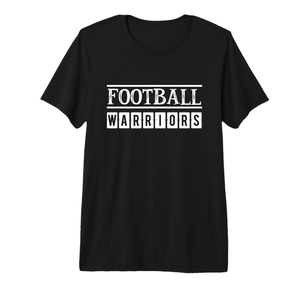 Football Fan Soccer Lover Football T-Shirt - Trendy Graphic Unisex - T-Shirt, Sweatshirt, Hoodie