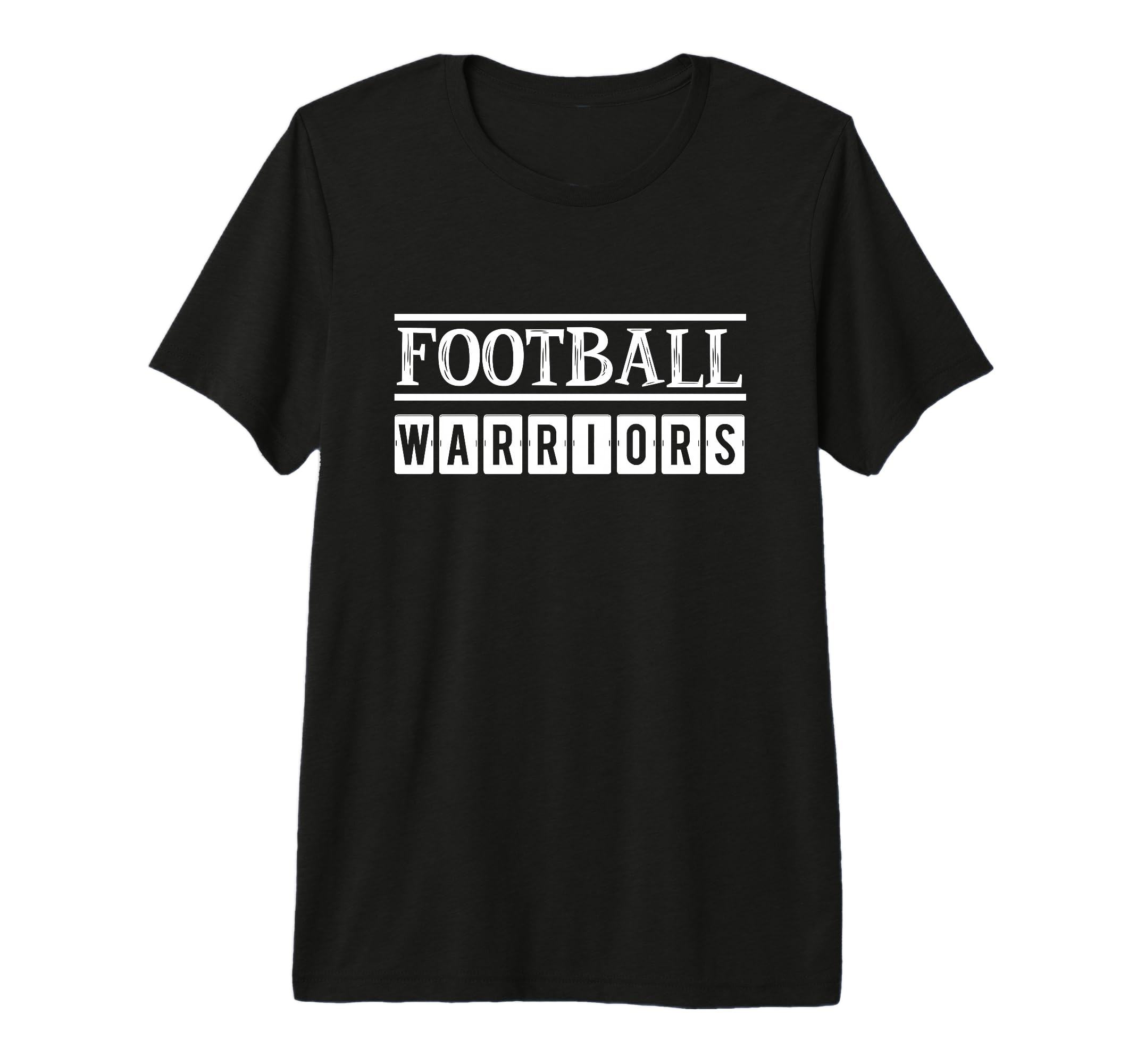 Football Fan Soccer Lover Football T-Shirt - Trendy Graphic Unisex - T-Shirt, Sweatshirt, Hoodie