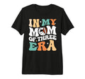 My Mom Three Era Funny Volleyball T-Shirt - Custom Art Print Men Women - T-Shirt, Sweatshirt, Hoodie