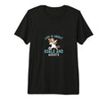 Soccer Funny Life Is About Goals T-Shirt - Casual Everyday Wear for Adults - T-Shirt, Sweatshirt, Hoodie