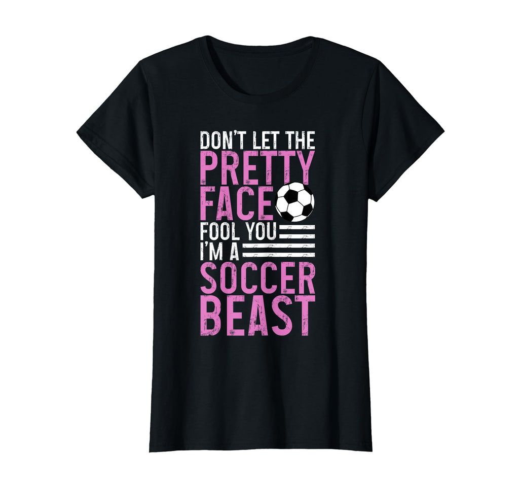 We Love Soccer Gifts Sweatshirt - Streetwear Style for Adults - T-Shirt, Sweatshirt, Hoodie