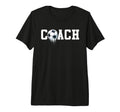 Soccer Coach Funny Football Trainer T-Shirt - Graphic Print for Adults - T-Shirt, Sweatshirt, Hoodie