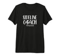 Funny Sideline Coach Parent Soccer T-Shirt - Streetwear Style Men Women - T-Shirt, Sweatshirt, Hoodie