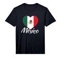 Mexico Proud Mexican F Tbol Performance T-Shirt - Unique Graphic Men Women - T-Shirt, Sweatshirt, Hoodie