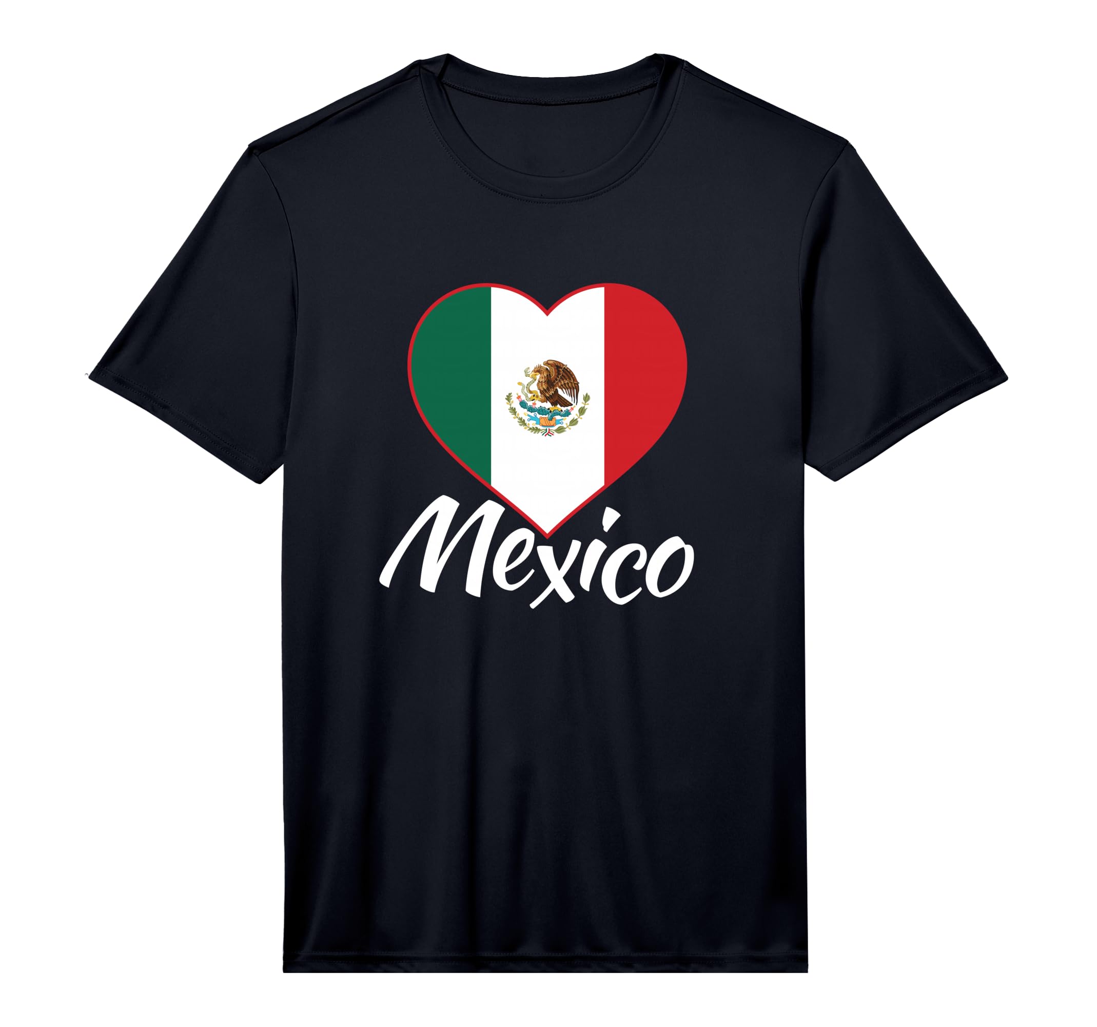 Mexico Proud Mexican F Tbol Performance T-Shirt - Unique Graphic Men Women - T-Shirt, Sweatshirt, Hoodie
