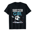 Soccer Dabbing Ball Dab Soccer Team Sweatshirt - Unique Graphic Men Women - T-Shirt, Sweatshirt, Hoodie