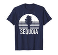 Sequoia National Park California T-Shirt - Streetwear Style Men Women - T-Shirt, Sweatshirt, Hoodie