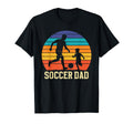 Soccer Dad T-Shirt - Casual Everyday Wear Men Women - T-Shirt, Sweatshirt, Hoodie