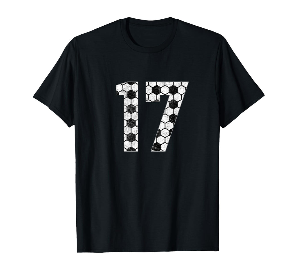 Soccer 17 Love Soccer Mom Favorite T-Shirt - Fun Novelty Design Unisex - T-Shirt, Sweatshirt, Hoodie