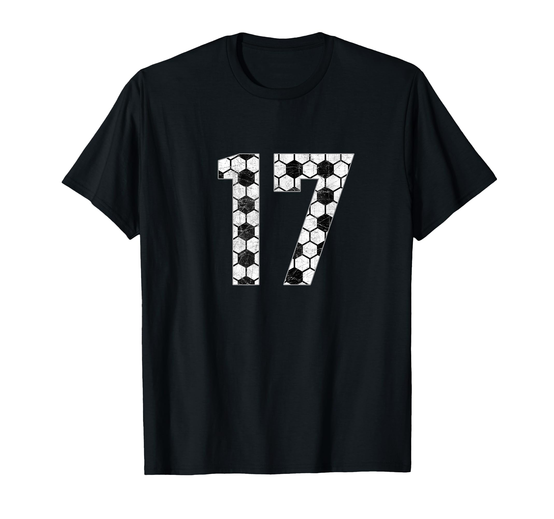 Soccer 17 Love Soccer Mom Favorite T-Shirt - Fun Novelty Design Unisex - T-Shirt, Sweatshirt, Hoodie