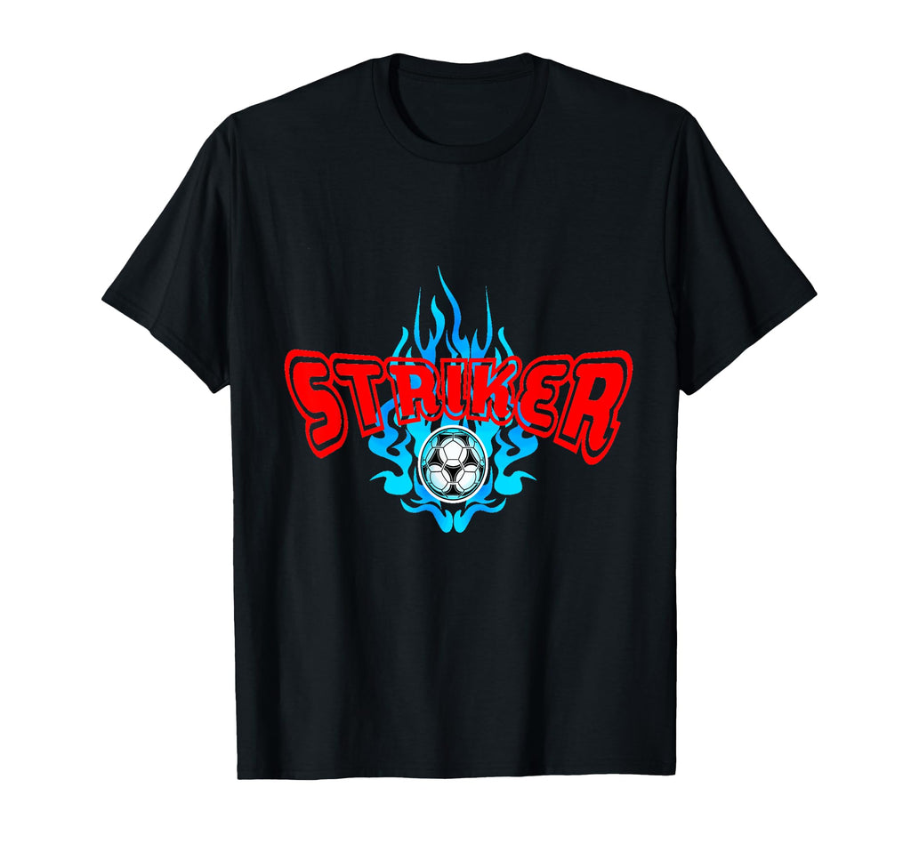 Football Soccer Players Sports T-Shirt - Streetwear Style for Adults - T-Shirt, Sweatshirt, Hoodie
