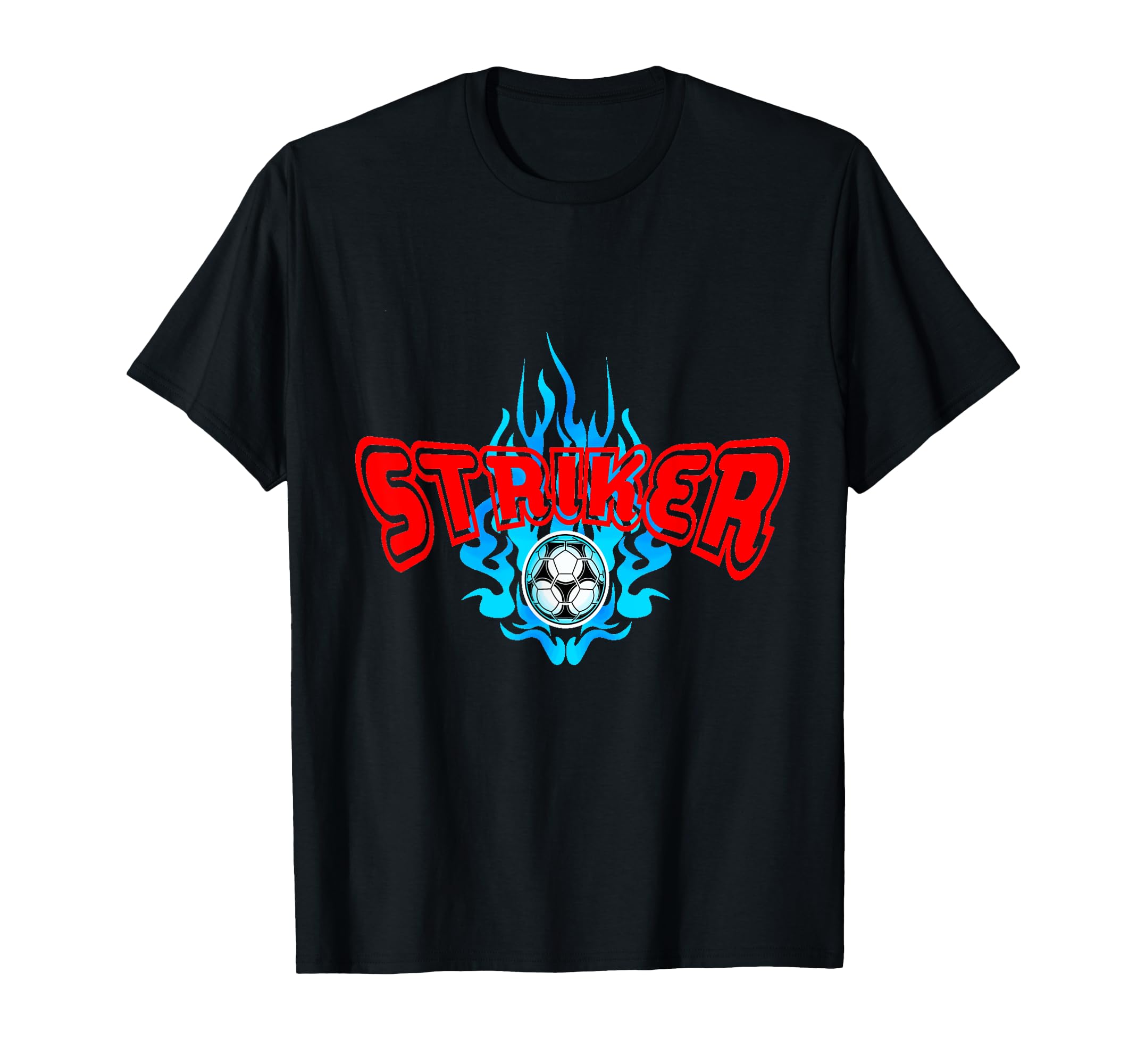 Football Soccer Players Sports T-Shirt - Streetwear Style for Adults - T-Shirt, Sweatshirt, Hoodie
