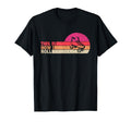 This Is How I Roll Roller Skate Roller T-Shirt - Unique Graphic for Adults - T-Shirt, Sweatshirt, Hoodie