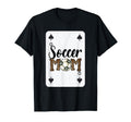Womens My Soccer Mom Era Moms Soccer T-Shirt - Streetwear Style for Adults - T-Shirt, Sweatshirt, Hoodie