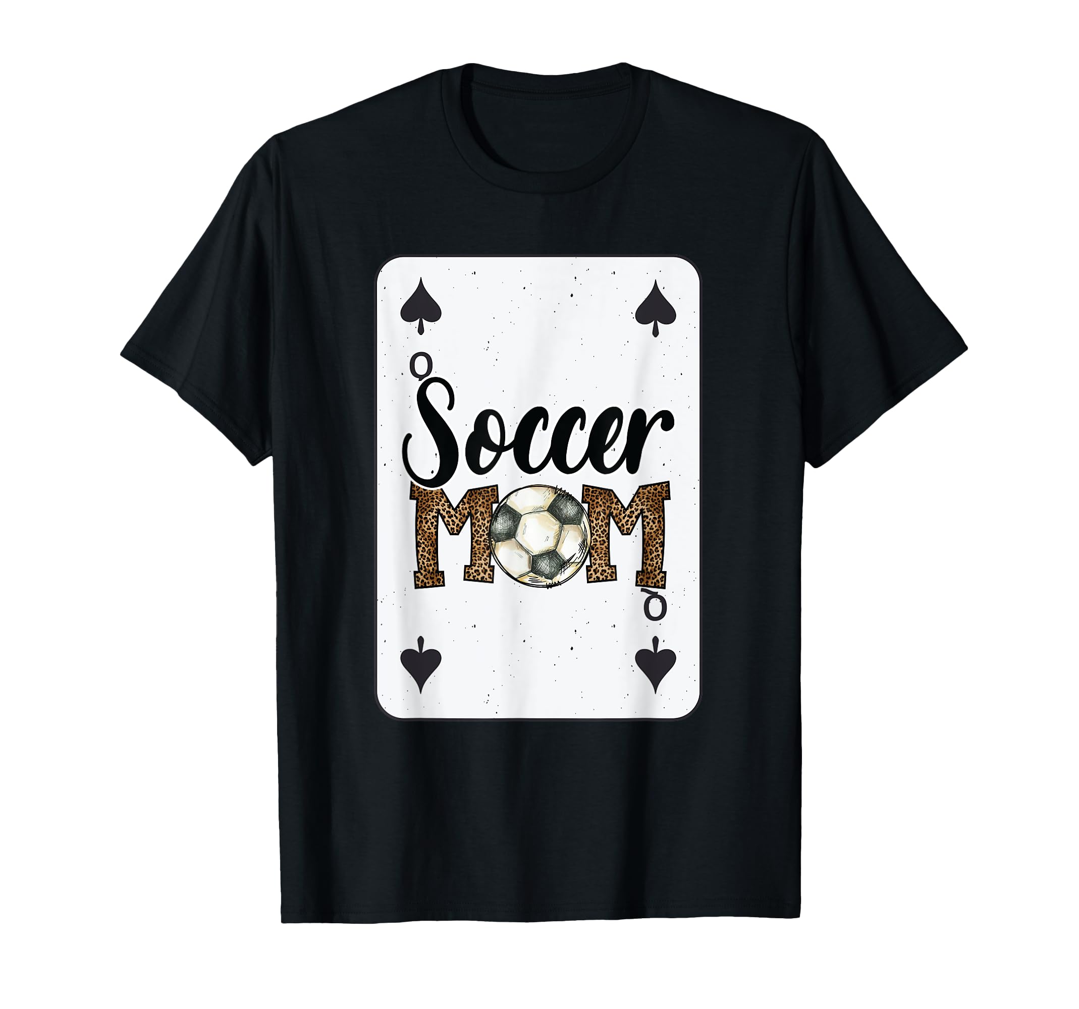 Womens My Soccer Mom Era Moms T-Shirt - Aesthetic Graphic for Adults - T-Shirt, Sweatshirt, Hoodie