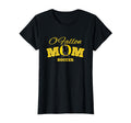 Womens Ofallon Soccer Mom 2 T-Shirt - Unique Graphic for Adults - T-Shirt, Sweatshirt, Hoodie