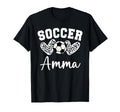 Soccer Matching Family Game And Gifts T-Shirt - Novelty Apparel for Adults - T-Shirt, Sweatshirt, Hoodie