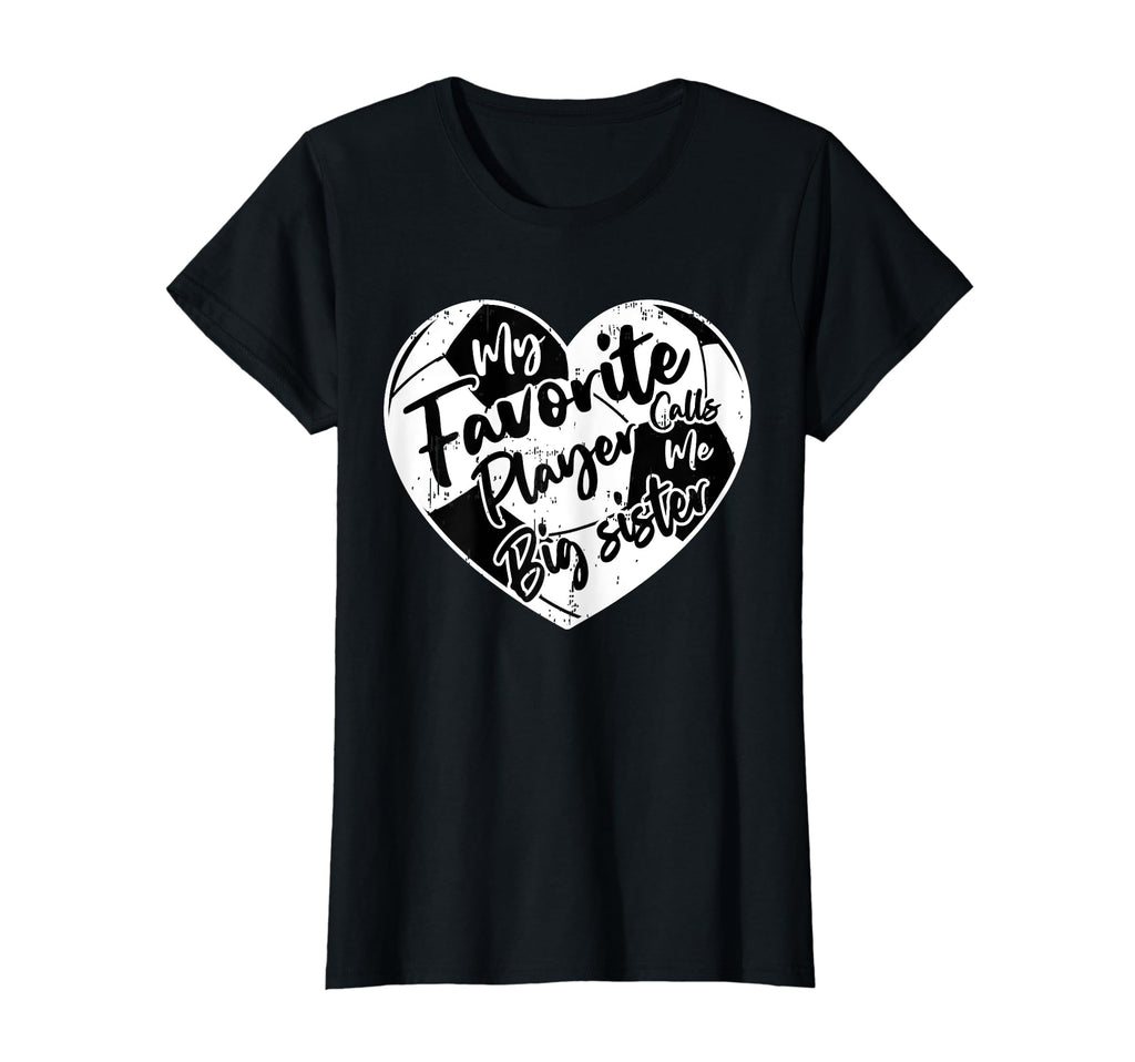 Funny My Favorite Player Calls Me Big T-Shirt - Unique Graphic for Adults - T-Shirt, Sweatshirt, Hoodie