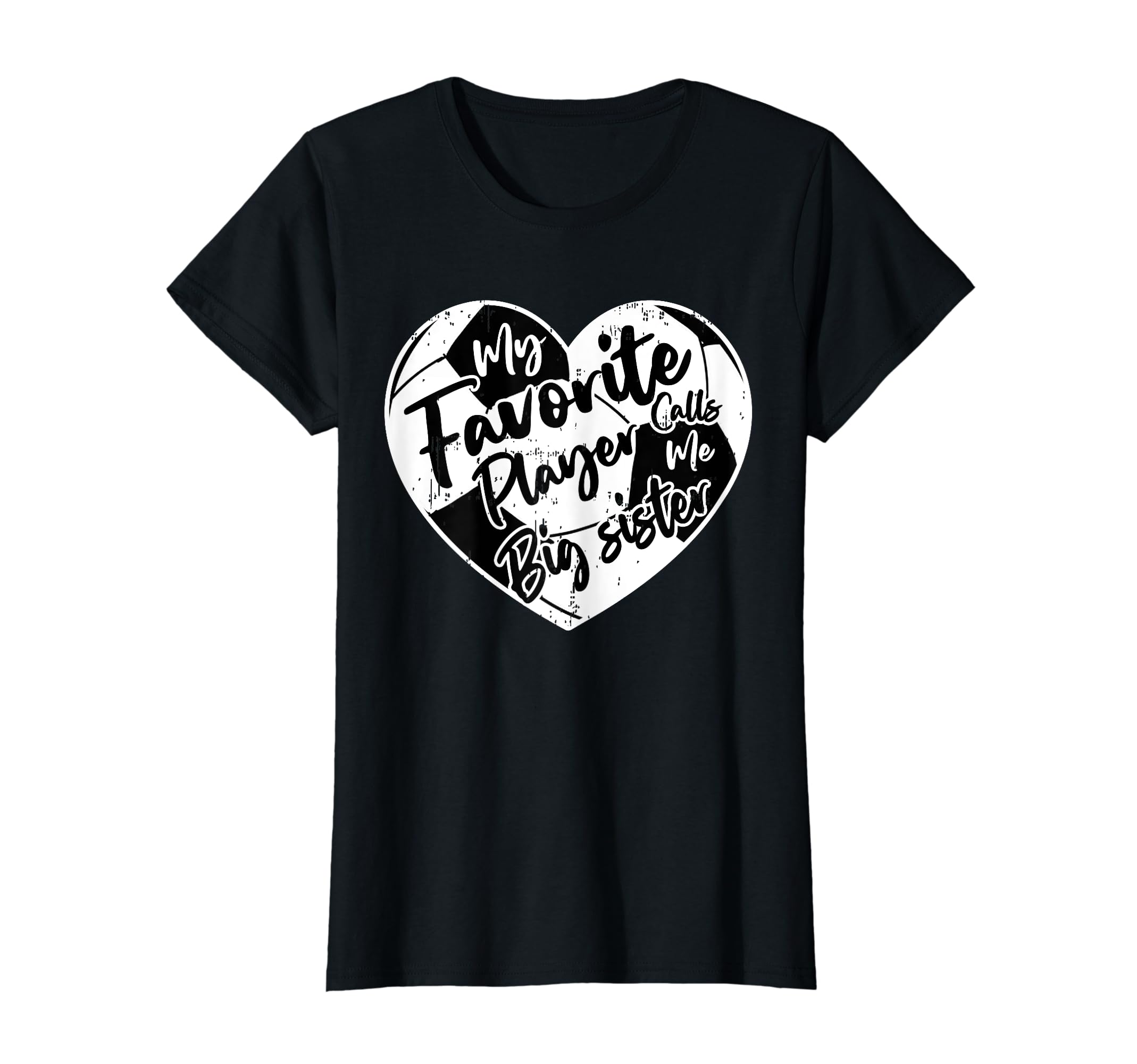 Funny My Favorite Player Calls Me Big T-Shirt - Unique Graphic for Adults - T-Shirt, Sweatshirt, Hoodie