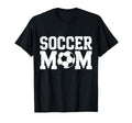 Soccer Mom Soccer Lover Mommy Mom T-Shirt - Novelty Apparel for Adults - T-Shirt, Sweatshirt, Hoodie